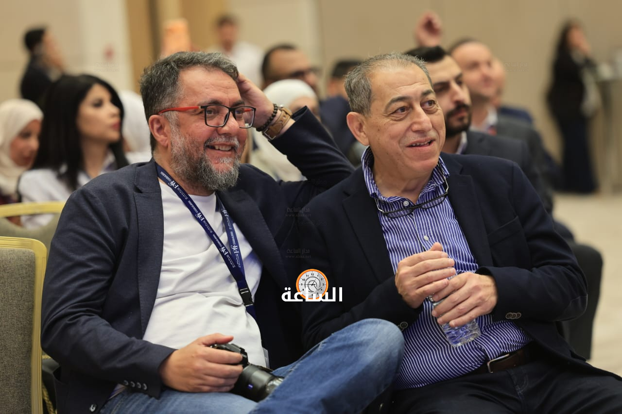 Madar Al-Saa Images 0.009080061587807498