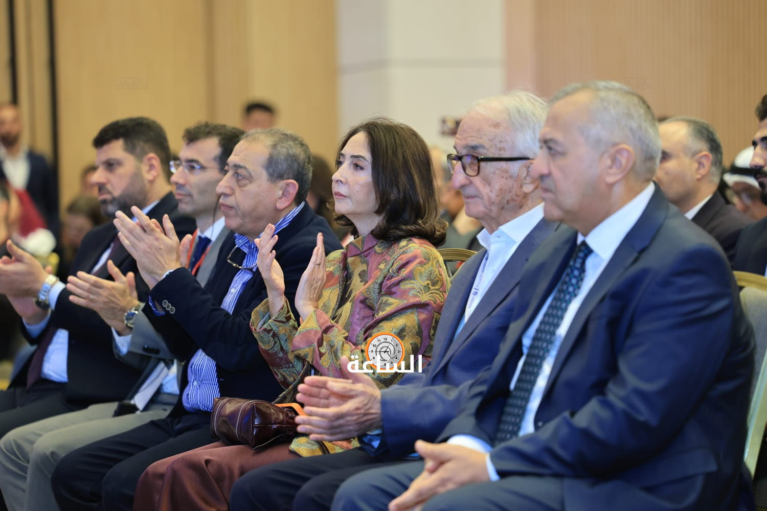 Madar Al-Saa Images 0.5697513278465903