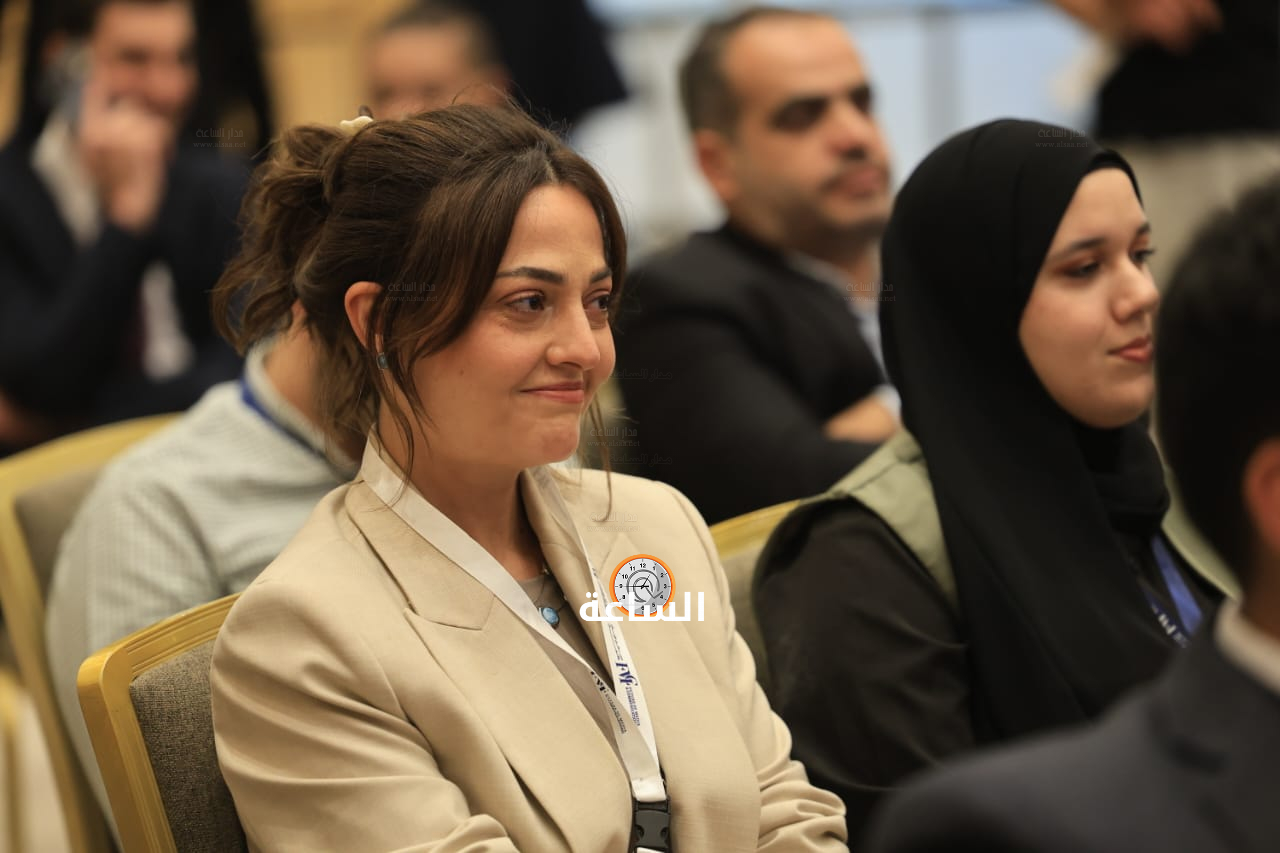 Madar Al-Saa Images 0.4625797872144539