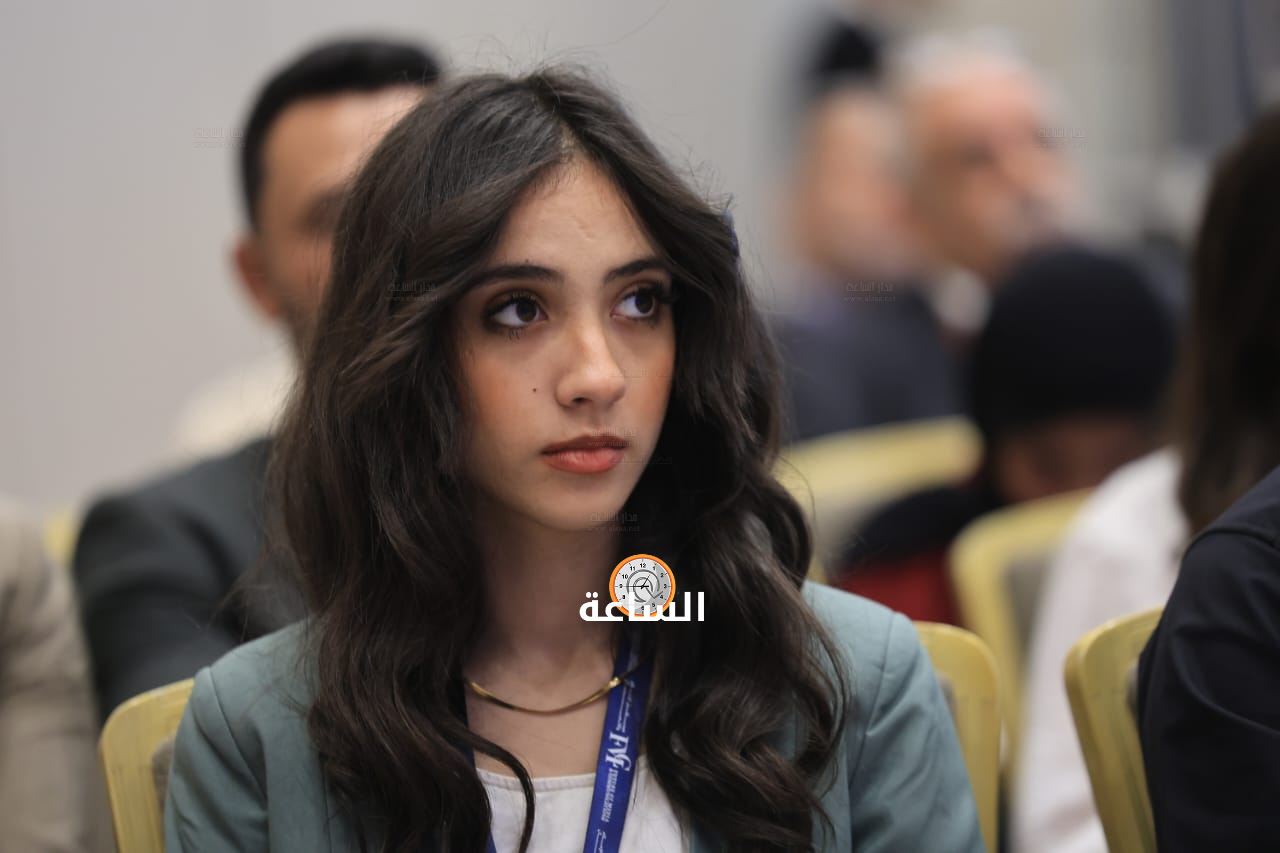 Madar Al-Saa Images 0.3428962579655398