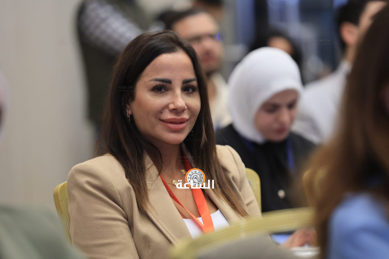 Madar Al-Saa Images 0.10571838096224173
