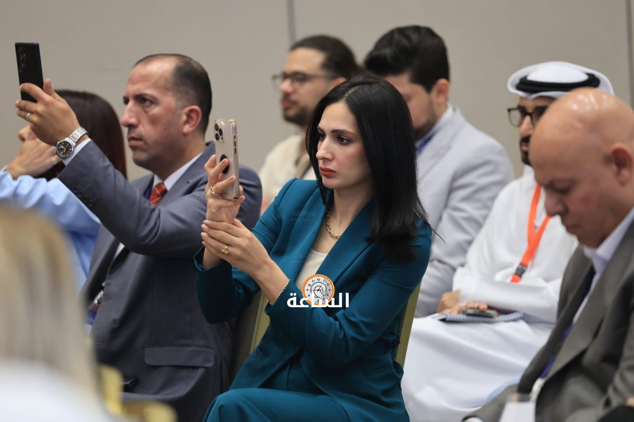 Madar Al-Saa Images 0.20598352563368494
