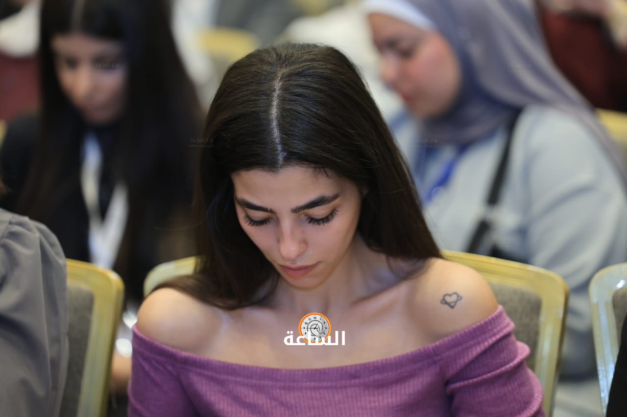 Madar Al-Saa Images 0.5757107533016953