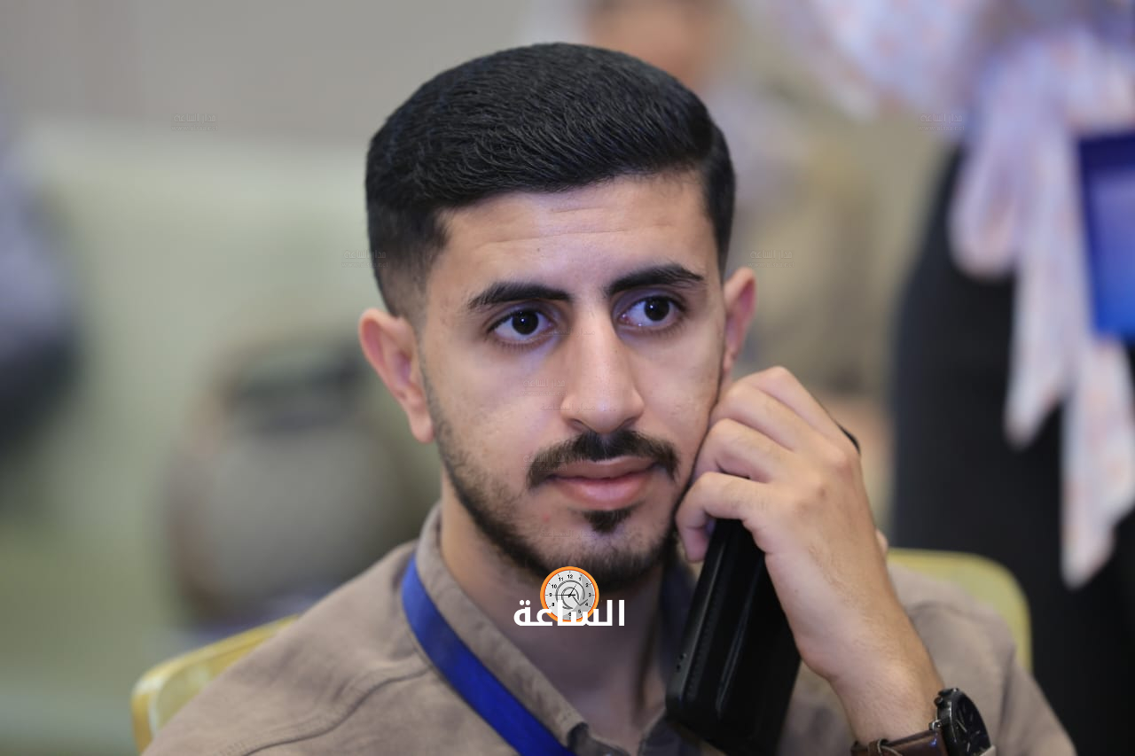 Madar Al-Saa Images 0.6587979598199766