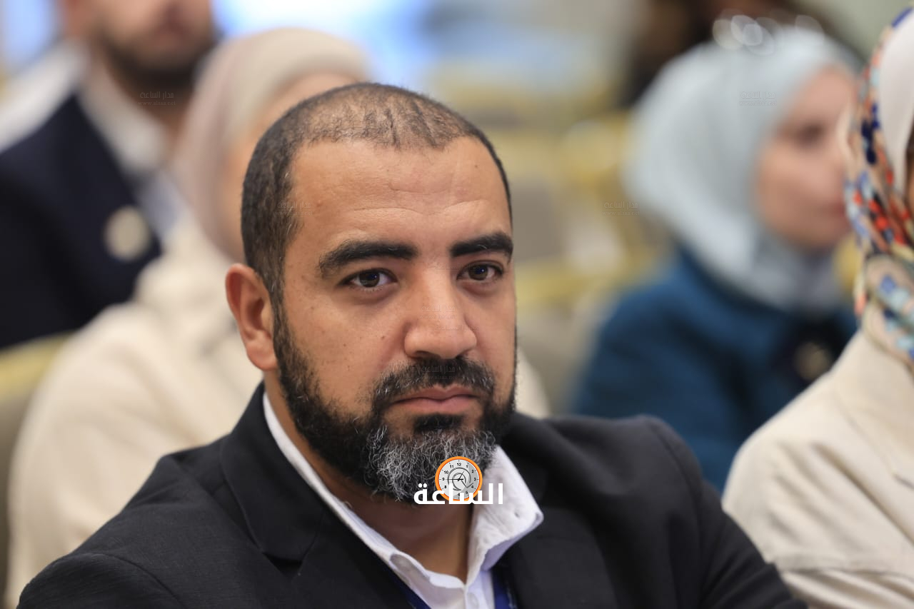 Madar Al-Saa Images 0.5776547865897864