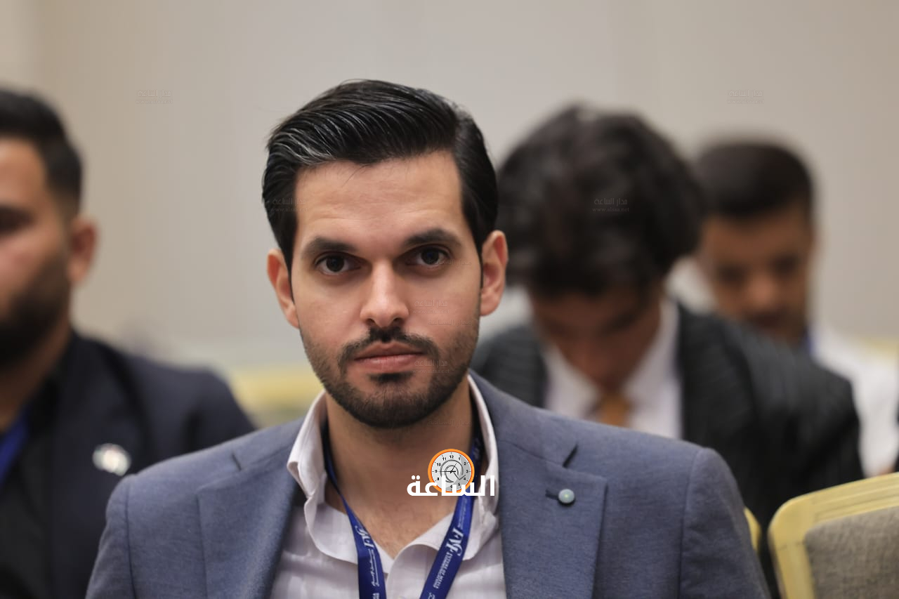 Madar Al-Saa Images 0.12919544086940338