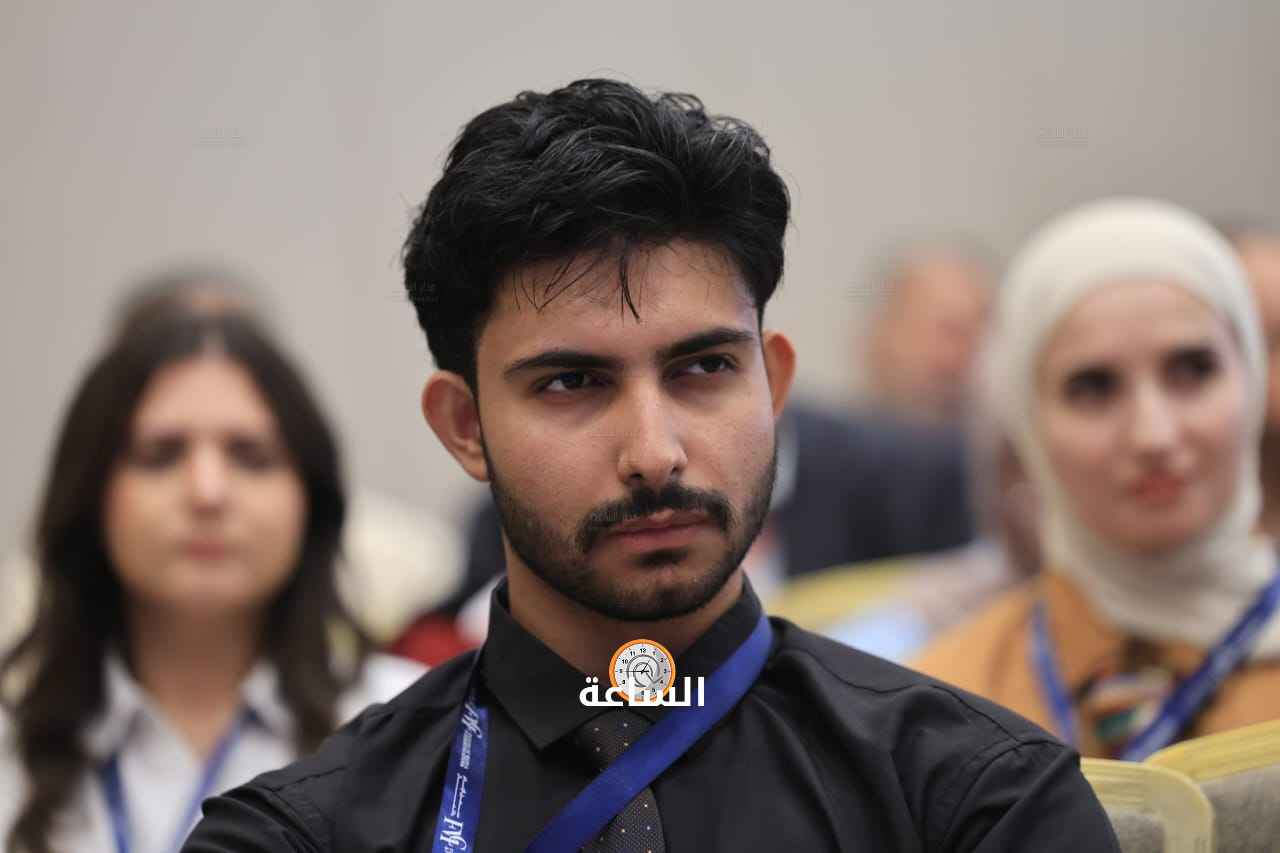 Madar Al-Saa Images 0.16222136394573006