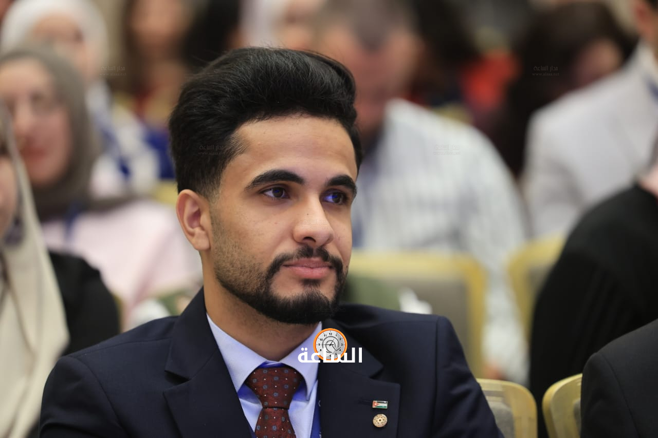 Madar Al-Saa Images 0.19217793373472825