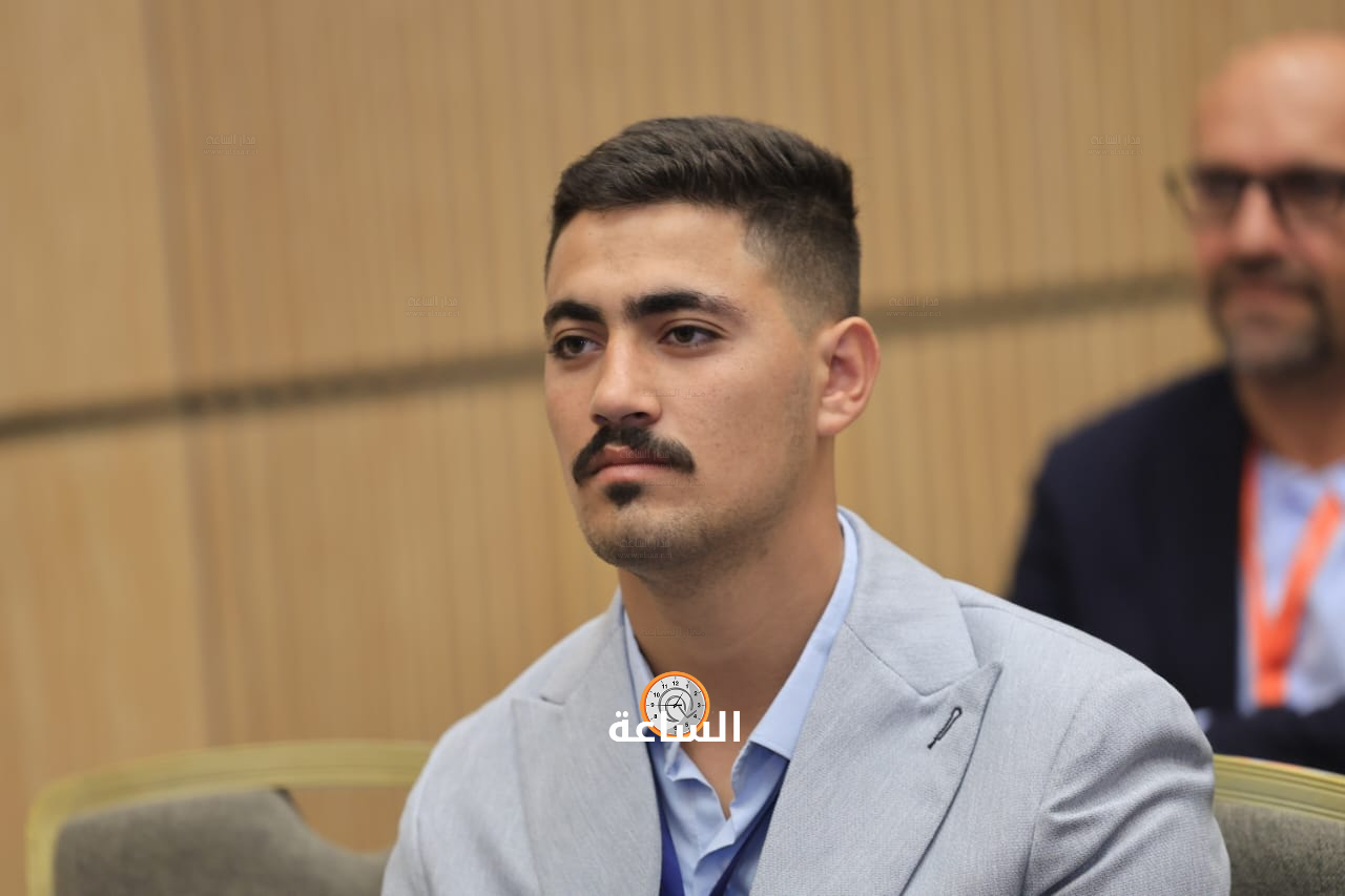 Madar Al-Saa Images 0.29088882599990373