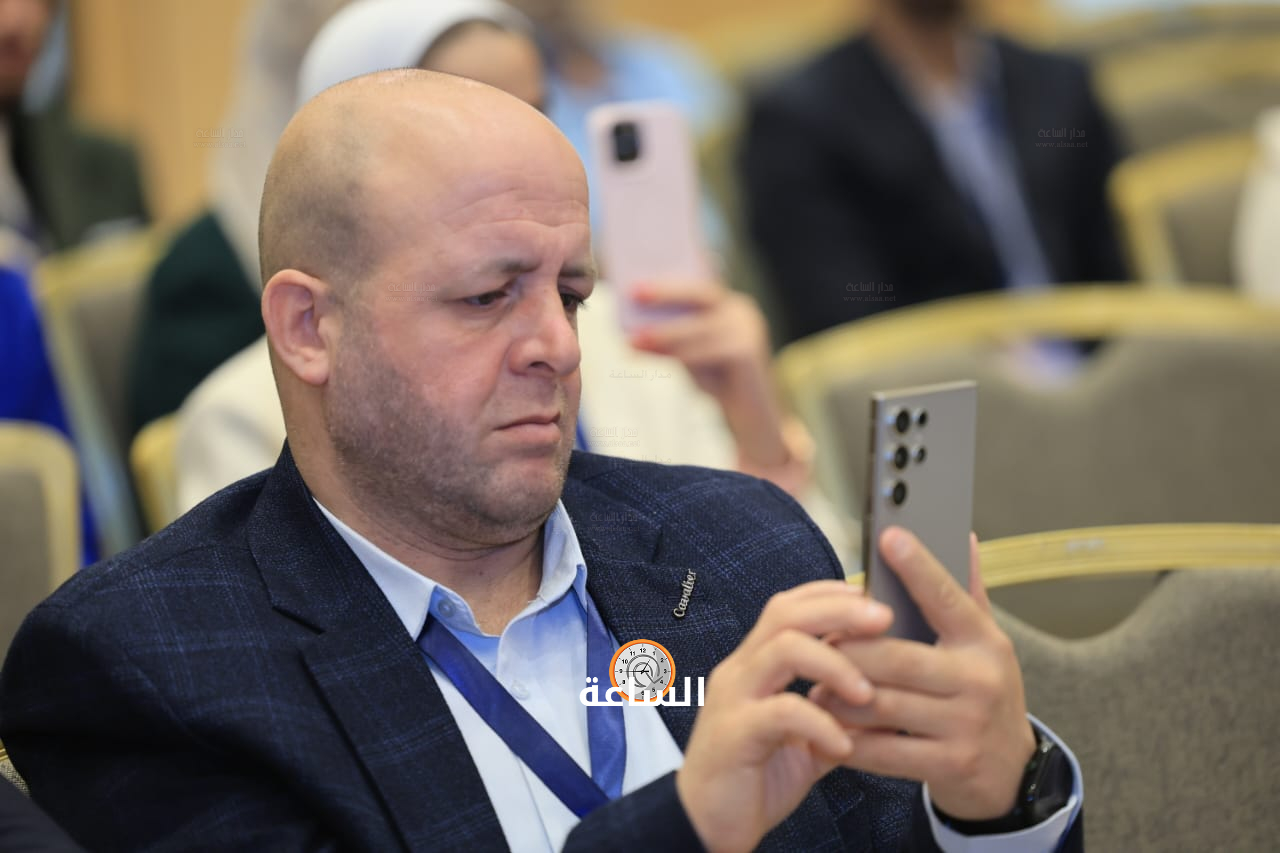 Madar Al-Saa Images 0.8296250022570281