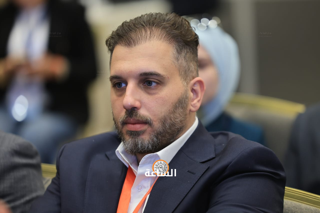 Madar Al-Saa Images 0.012980102505087632