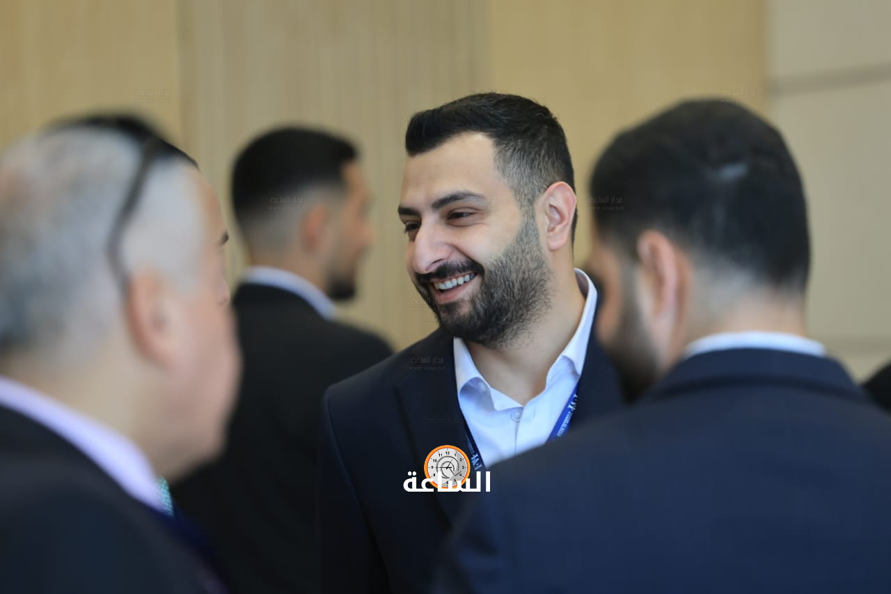 Madar Al-Saa Images 0.09231836669199867