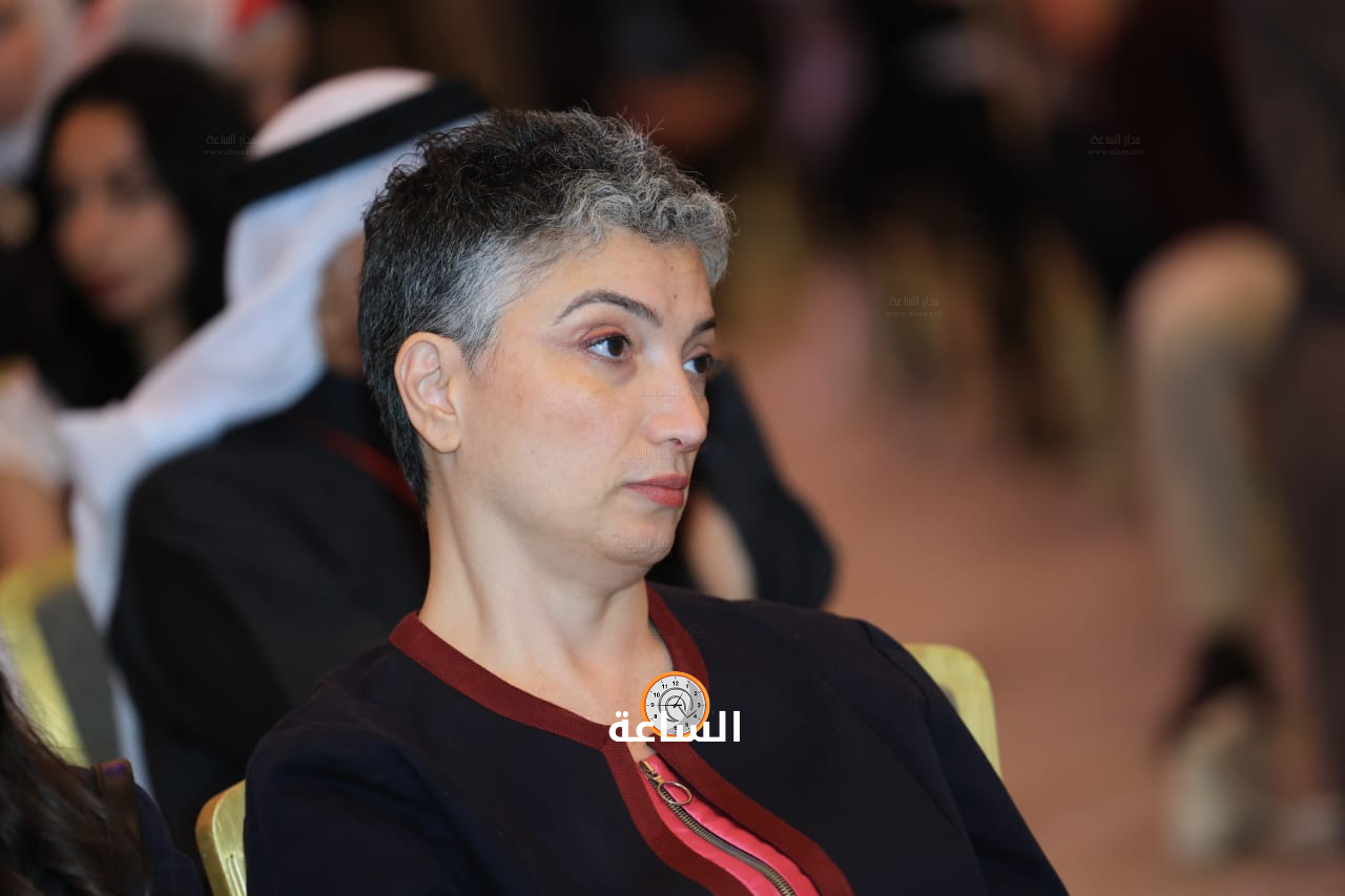 Madar Al-Saa Images 0.14193516251888738