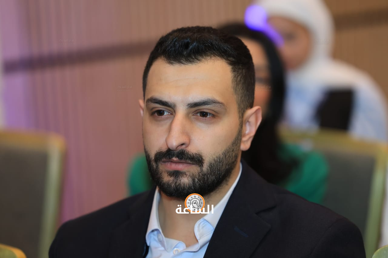 Madar Al-Saa Images 0.14877377294844074