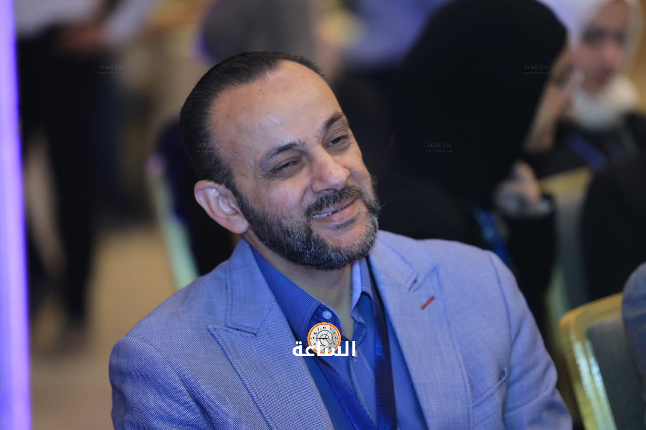 Madar Al-Saa Images 0.7699379553541557