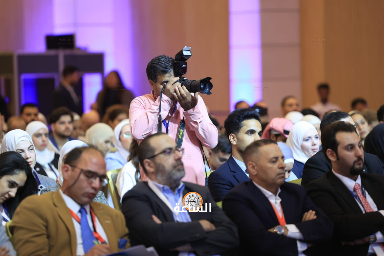 Madar Al-Saa Images 0.6681469330005486