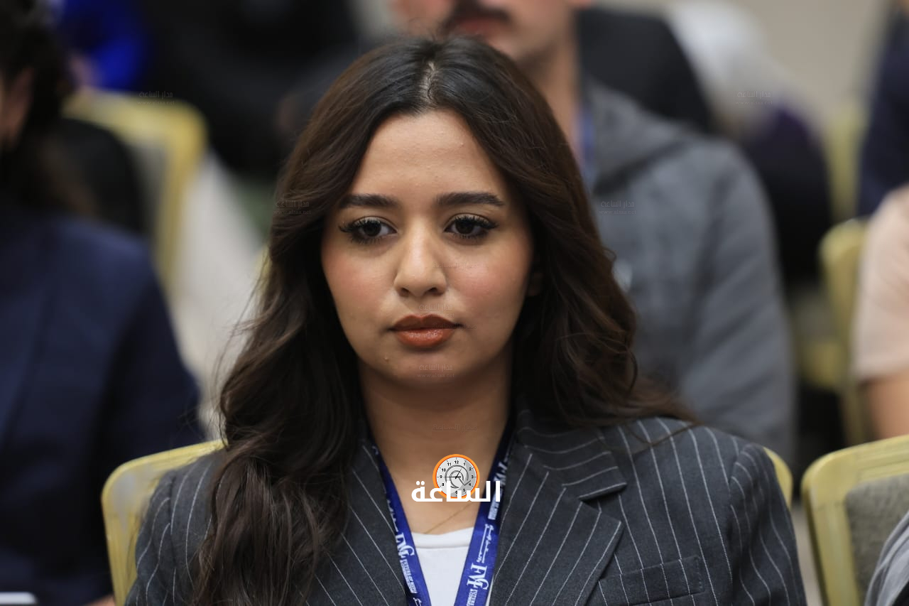 Madar Al-Saa Images 0.22421087197637646
