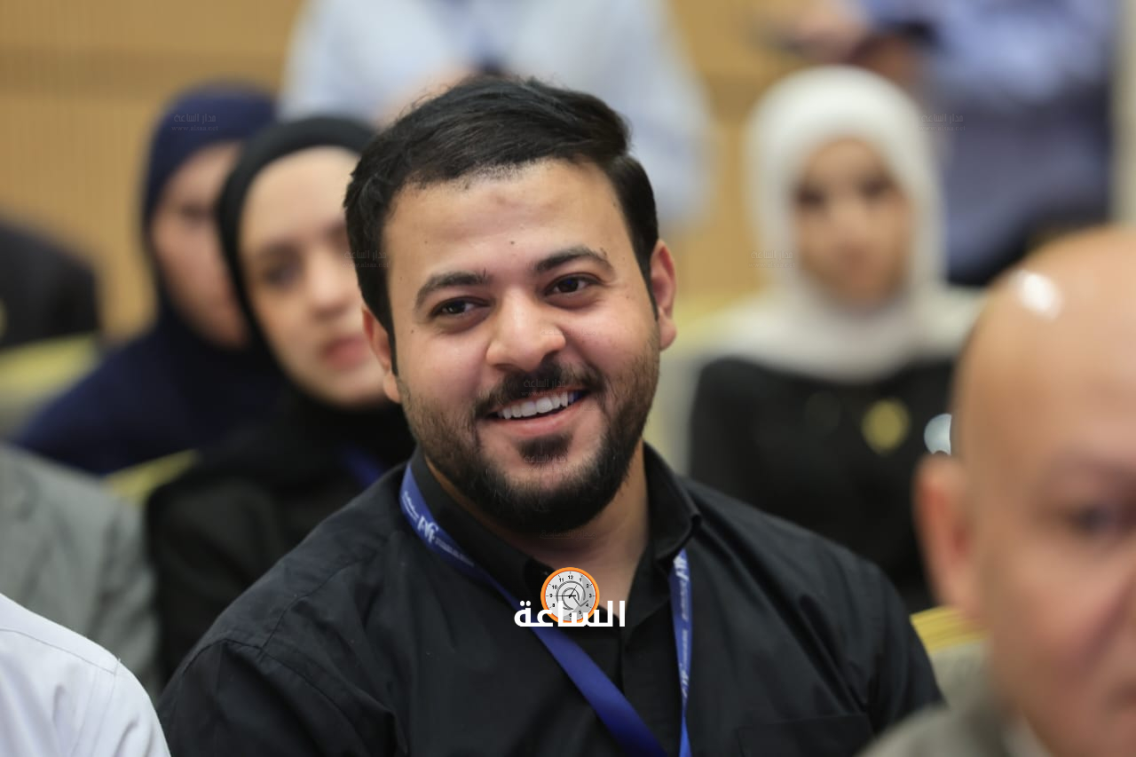 Madar Al-Saa Images 0.21199450055068725