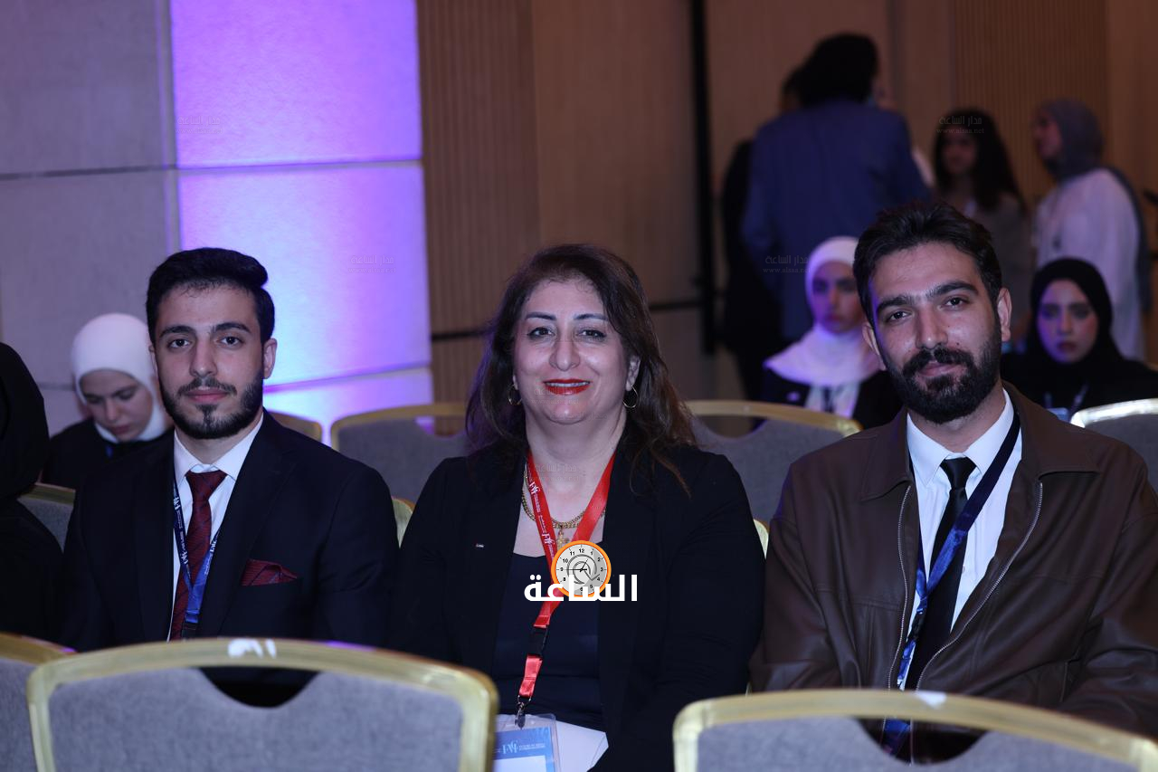 Madar Al-Saa Images 0.7366240173211966