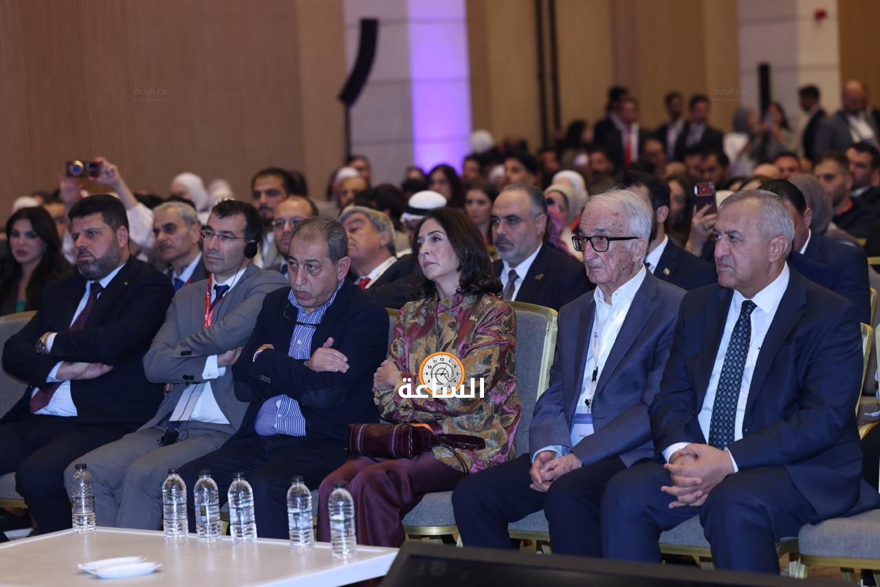 Madar Al-Saa Images 0.05270056789818234