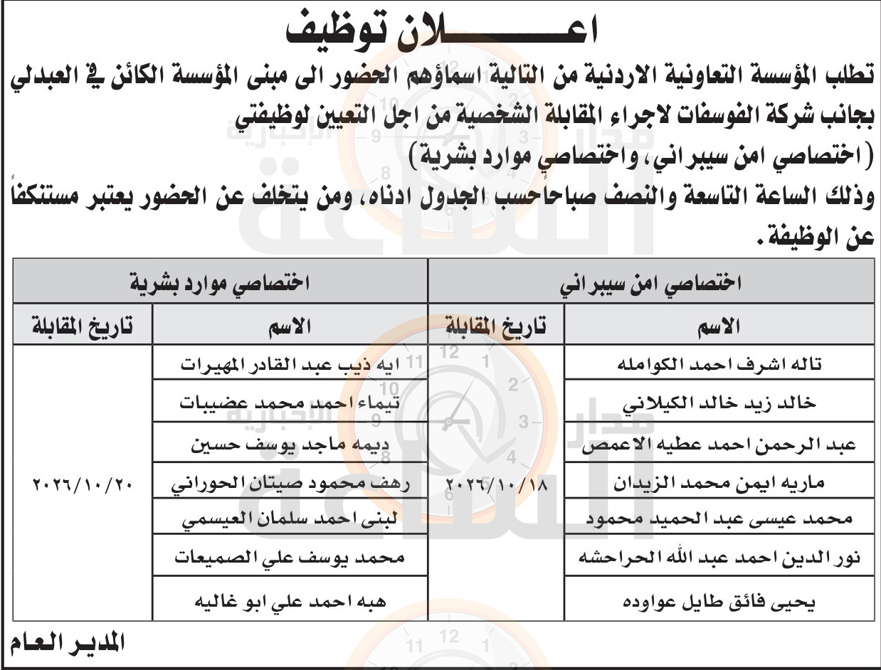 Madar Al-Saa Images 0.4040542064734173