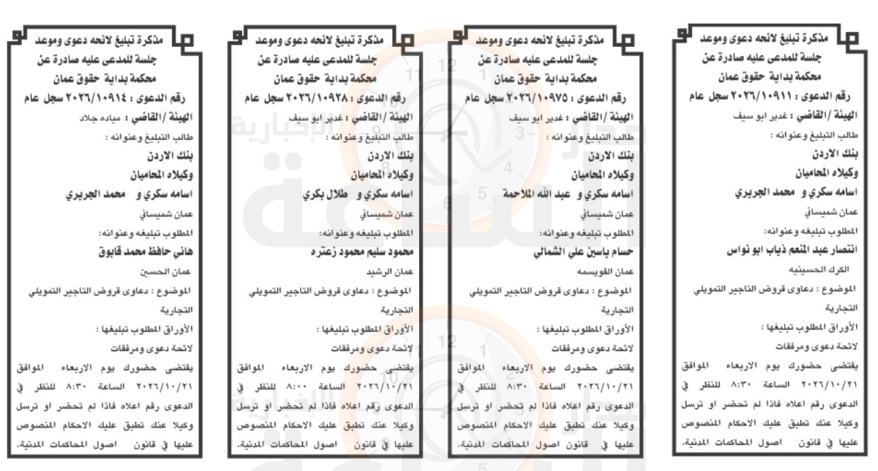 Madar Al-Saa Images 0.12523707894338787