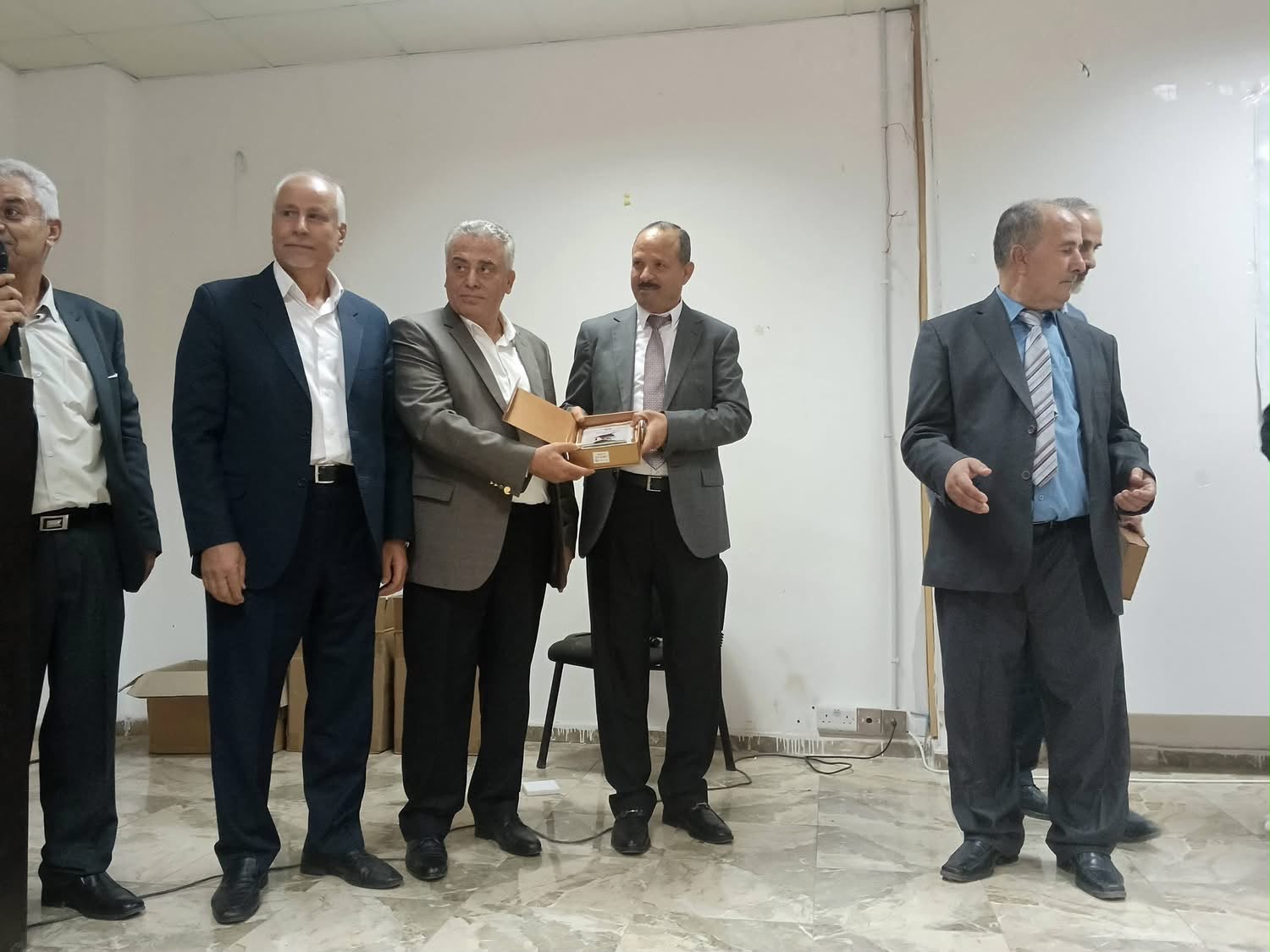 Madar Al-Saa Images 0.8239314895735813