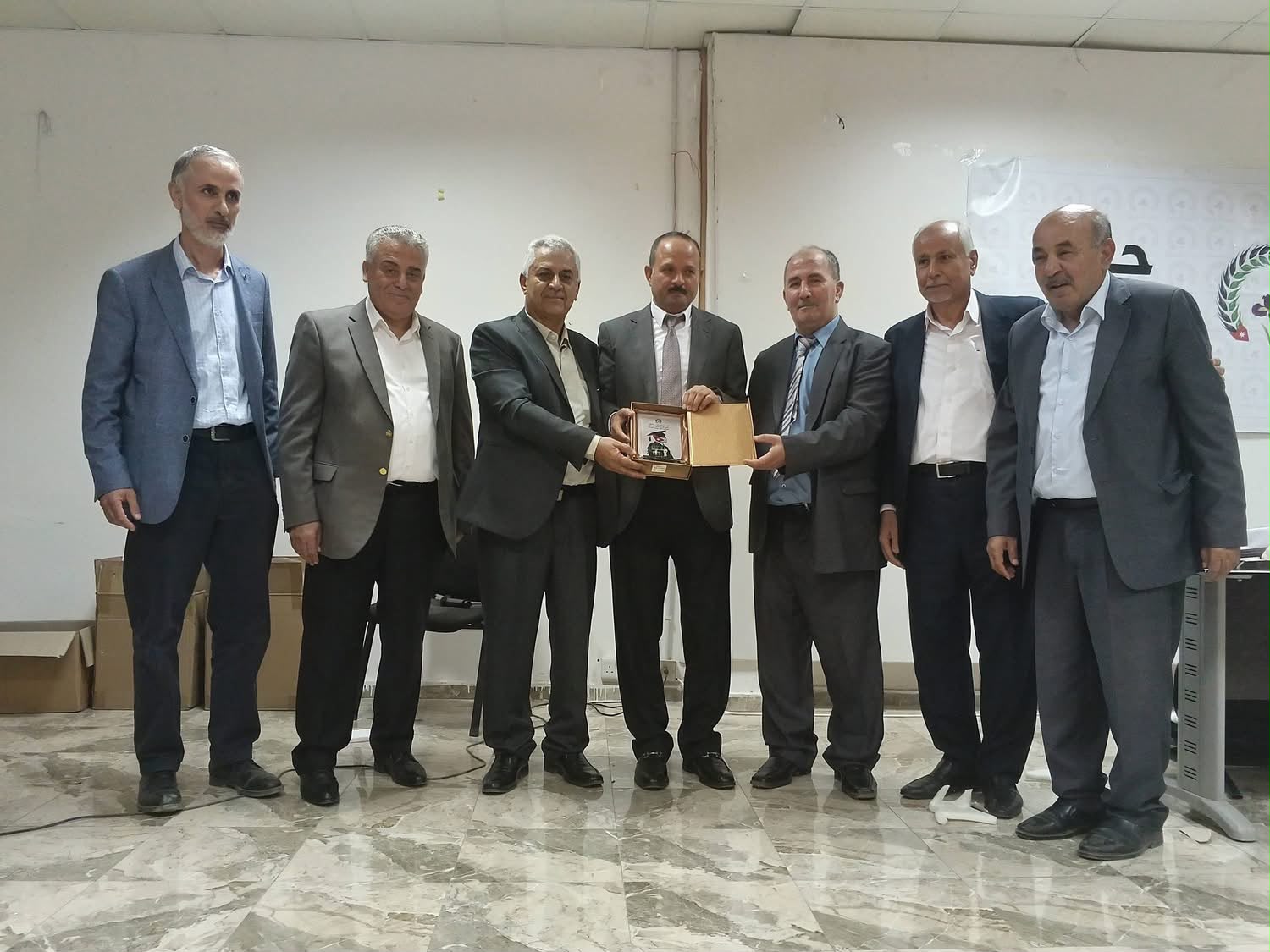 Madar Al-Saa Images 0.2663454227119202