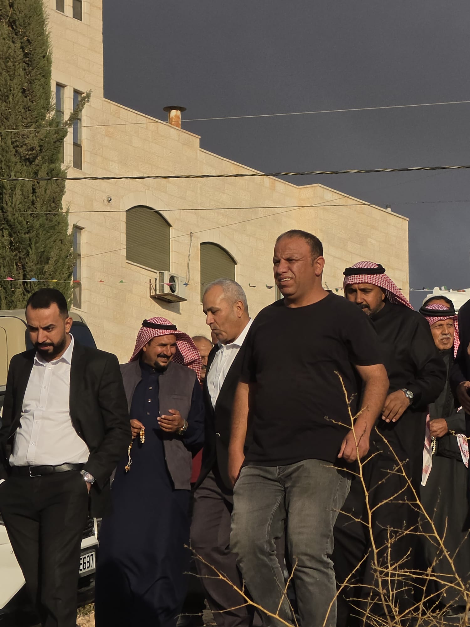 Madar Al-Saa Images 0.0945222793661814