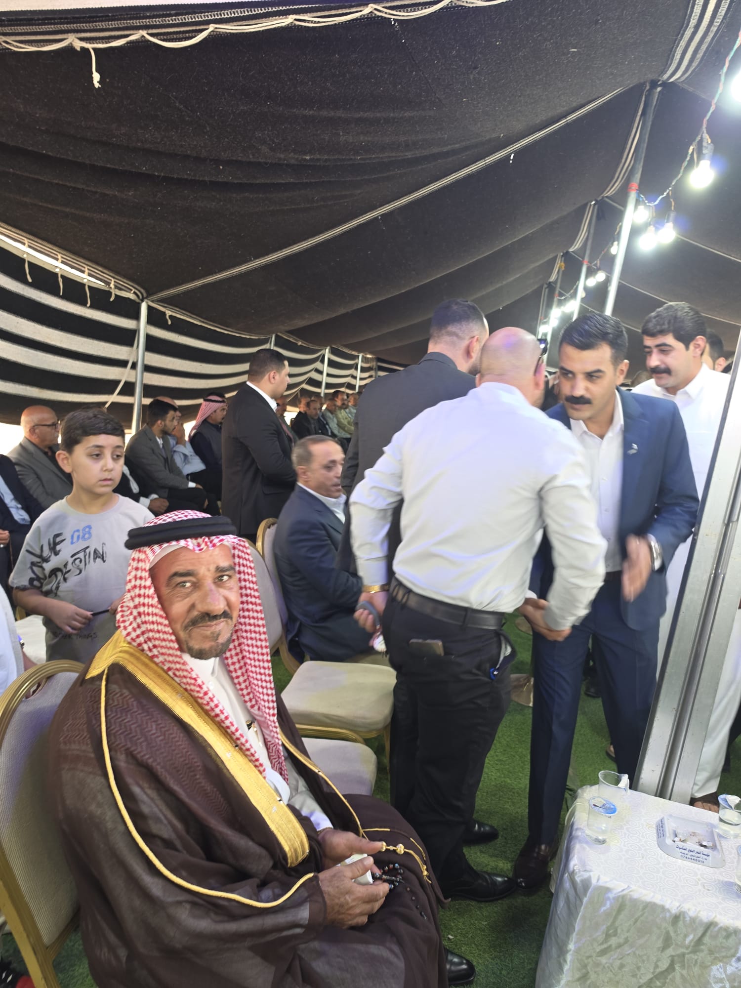 Madar Al-Saa Images 0.16374841600720902