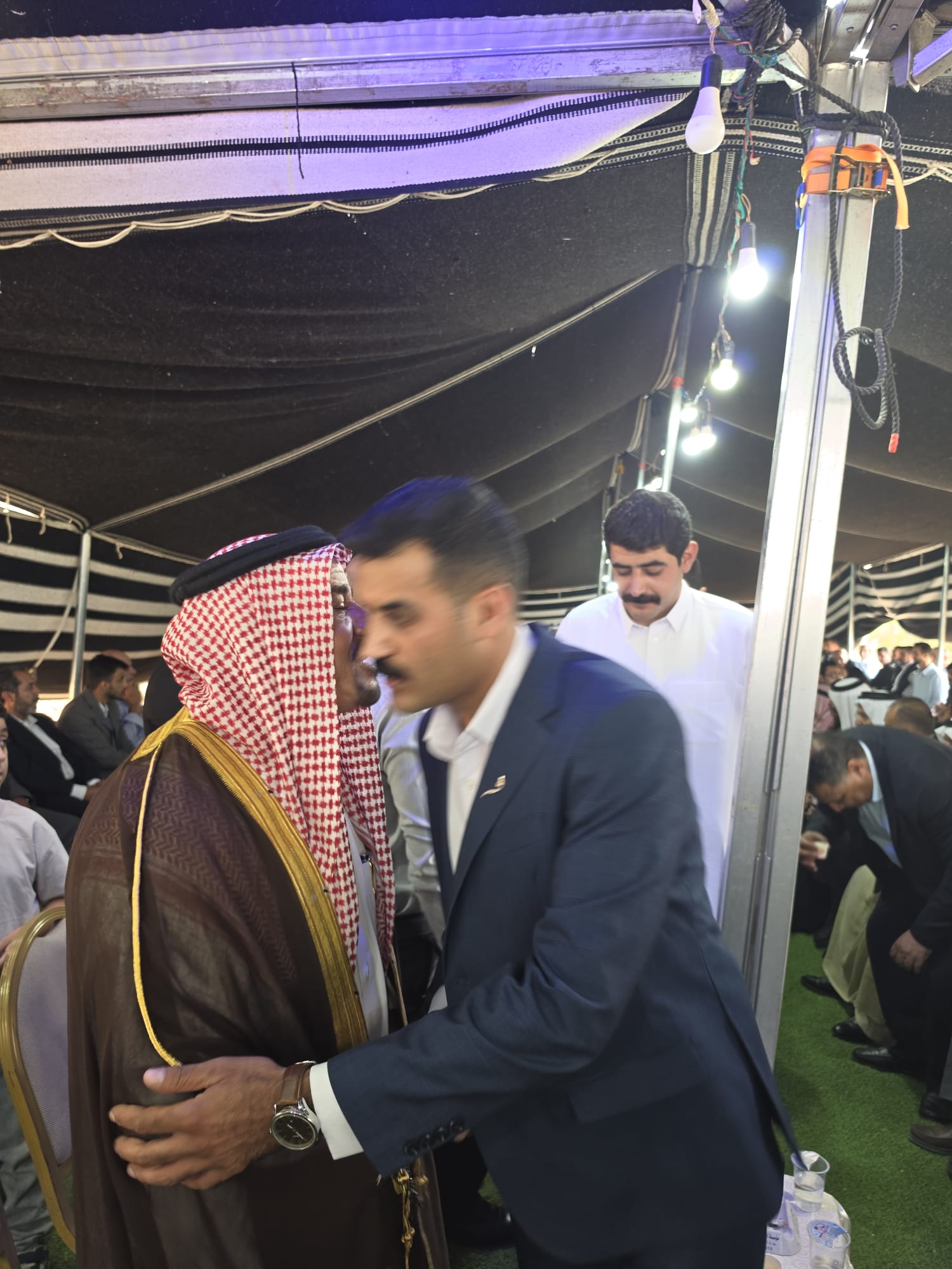 Madar Al-Saa Images 0.4715124482527434