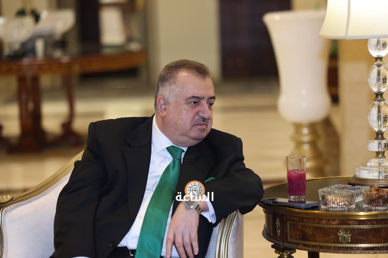 Madar Al-Saa Images 0.5599966227233295