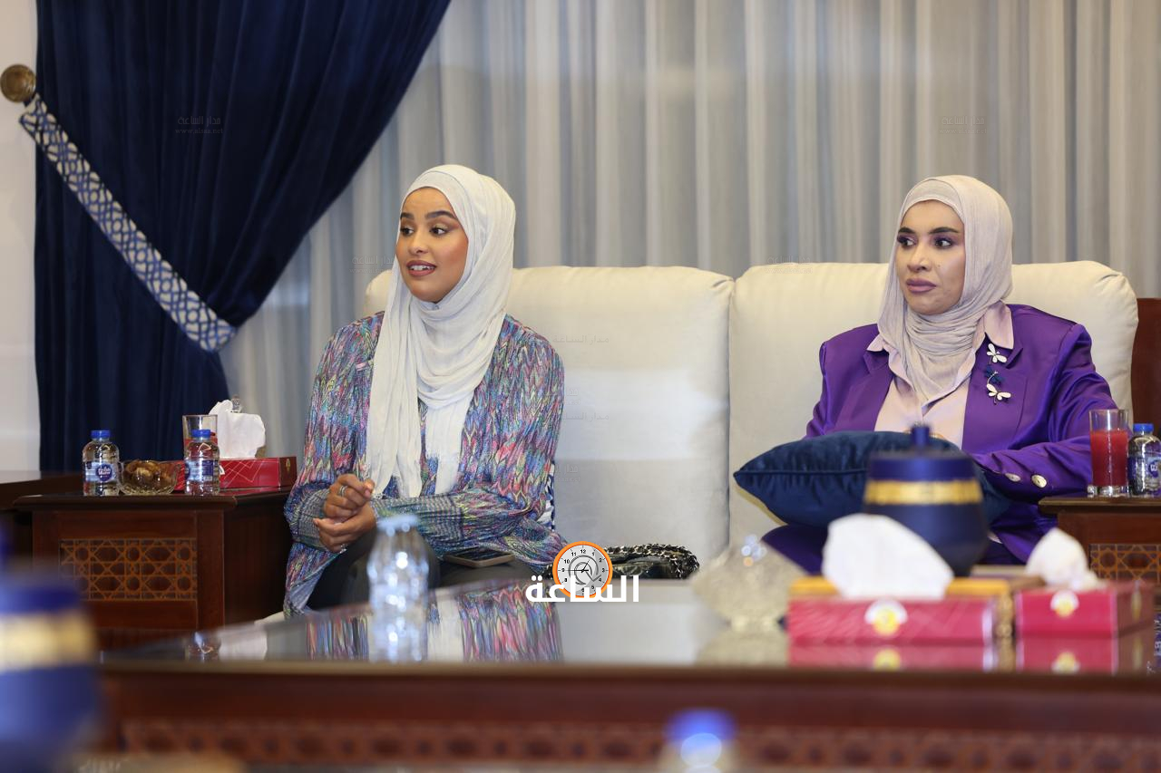 Madar Al-Saa Images 0.2032885918954992