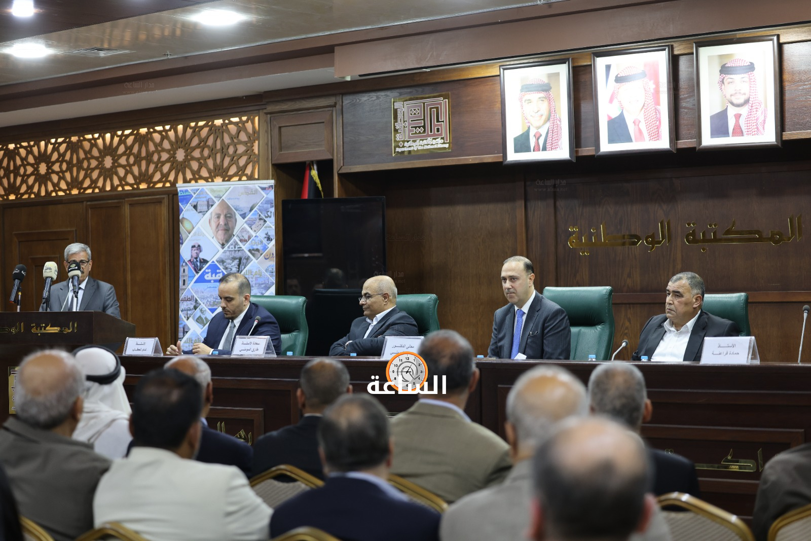 Madar Al-Saa Images 0.6840266060576164