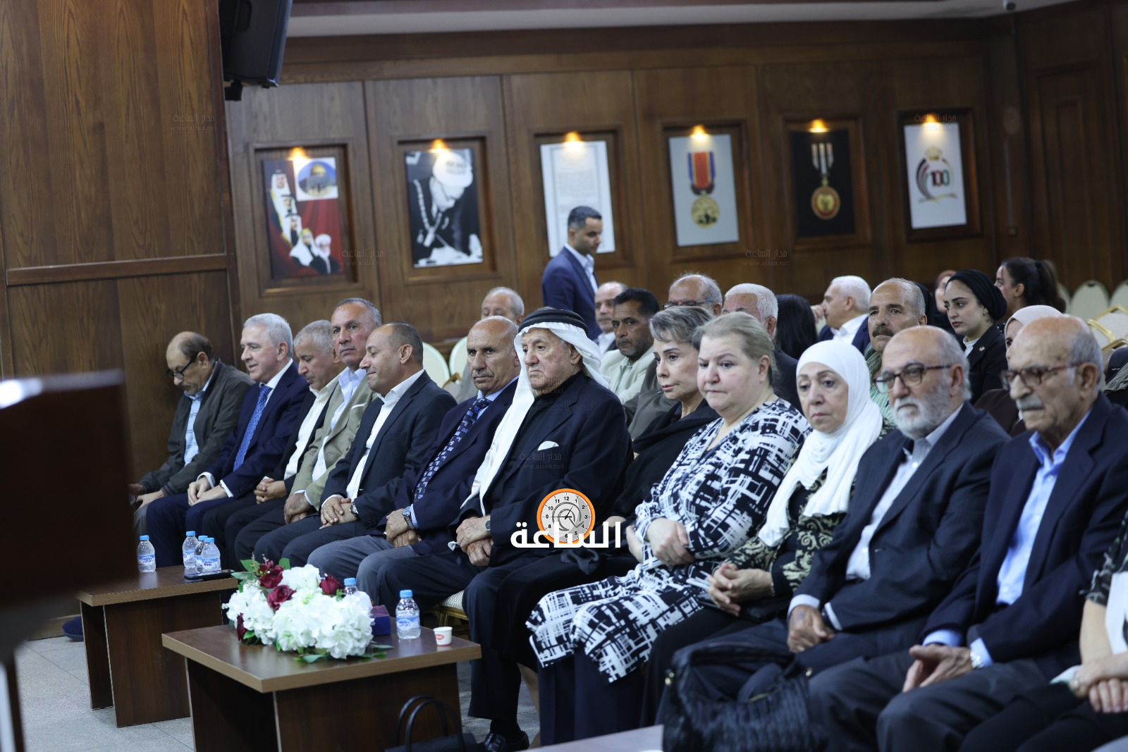 Madar Al-Saa Images 0.6451864111510605