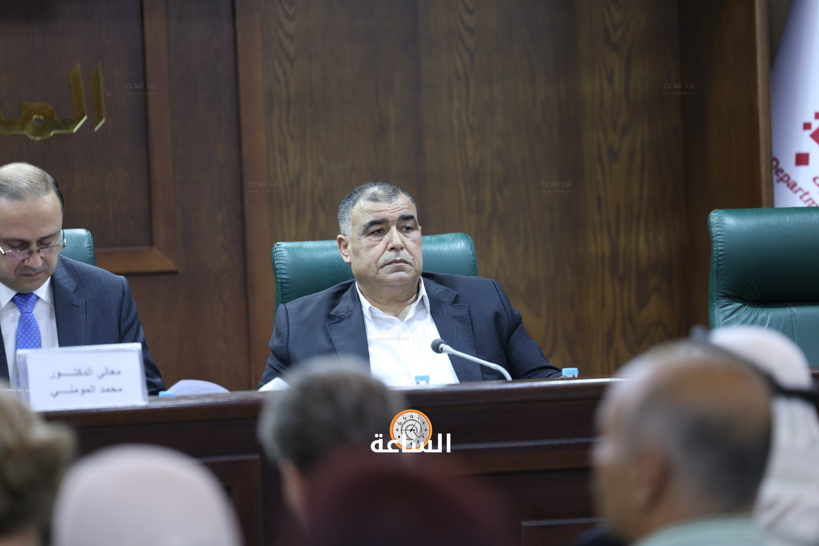 Madar Al-Saa Images 0.6255001278204972