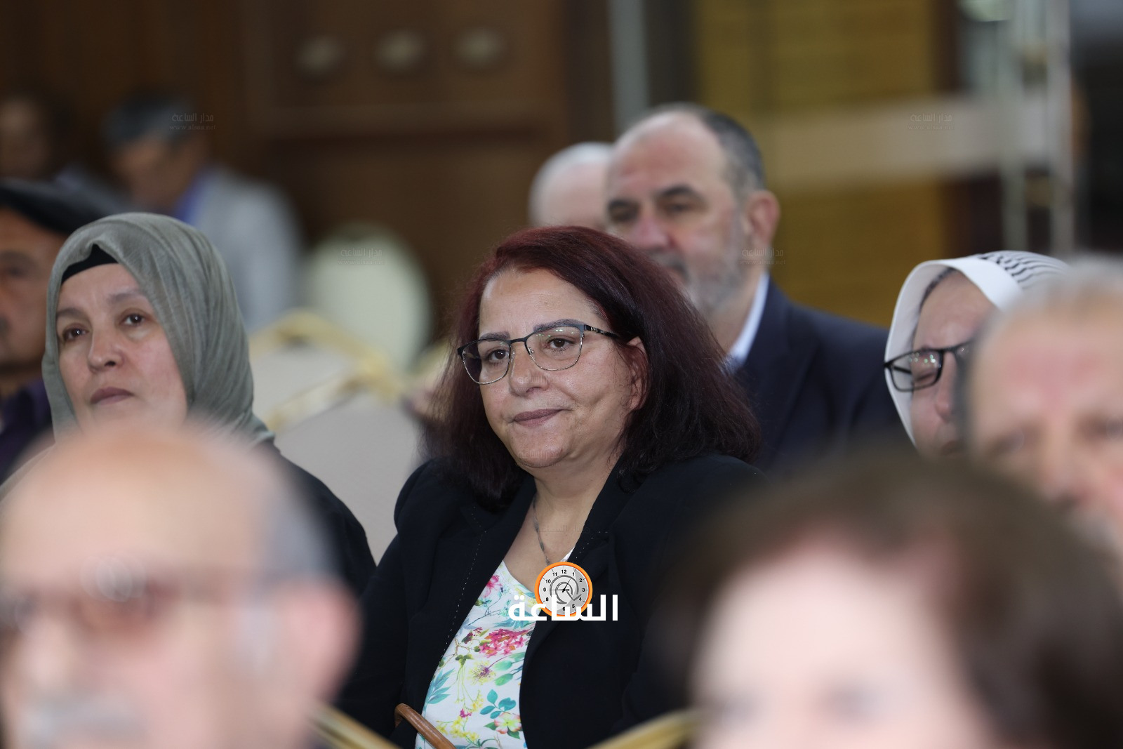 Madar Al-Saa Images 0.3413271701209579