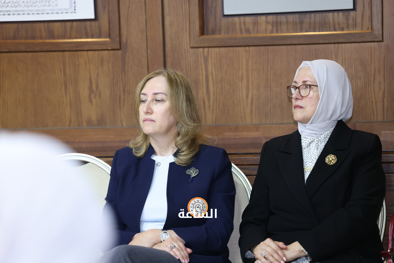 Madar Al-Saa Images 0.19902250605449157