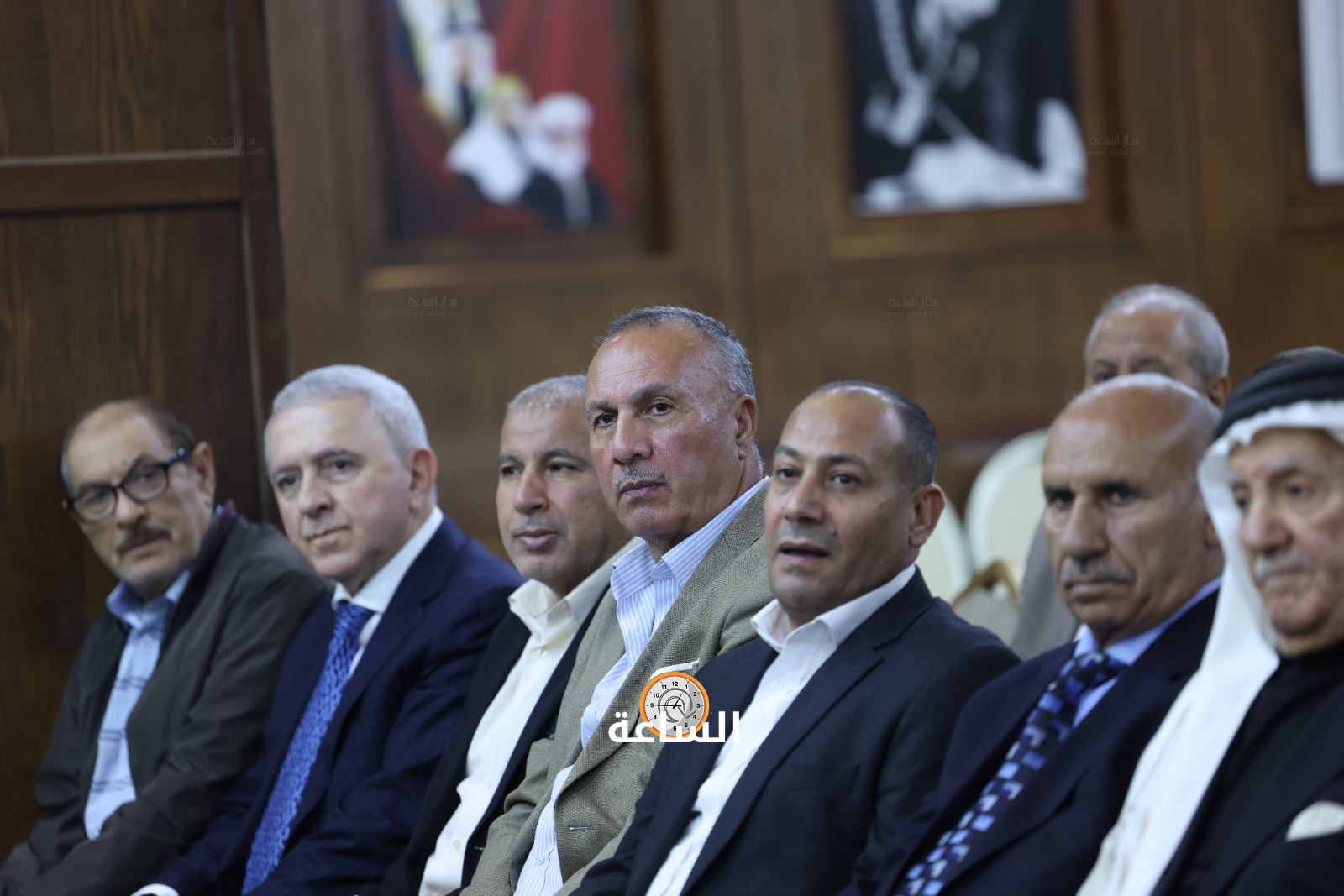 Madar Al-Saa Images 0.3048383159083775