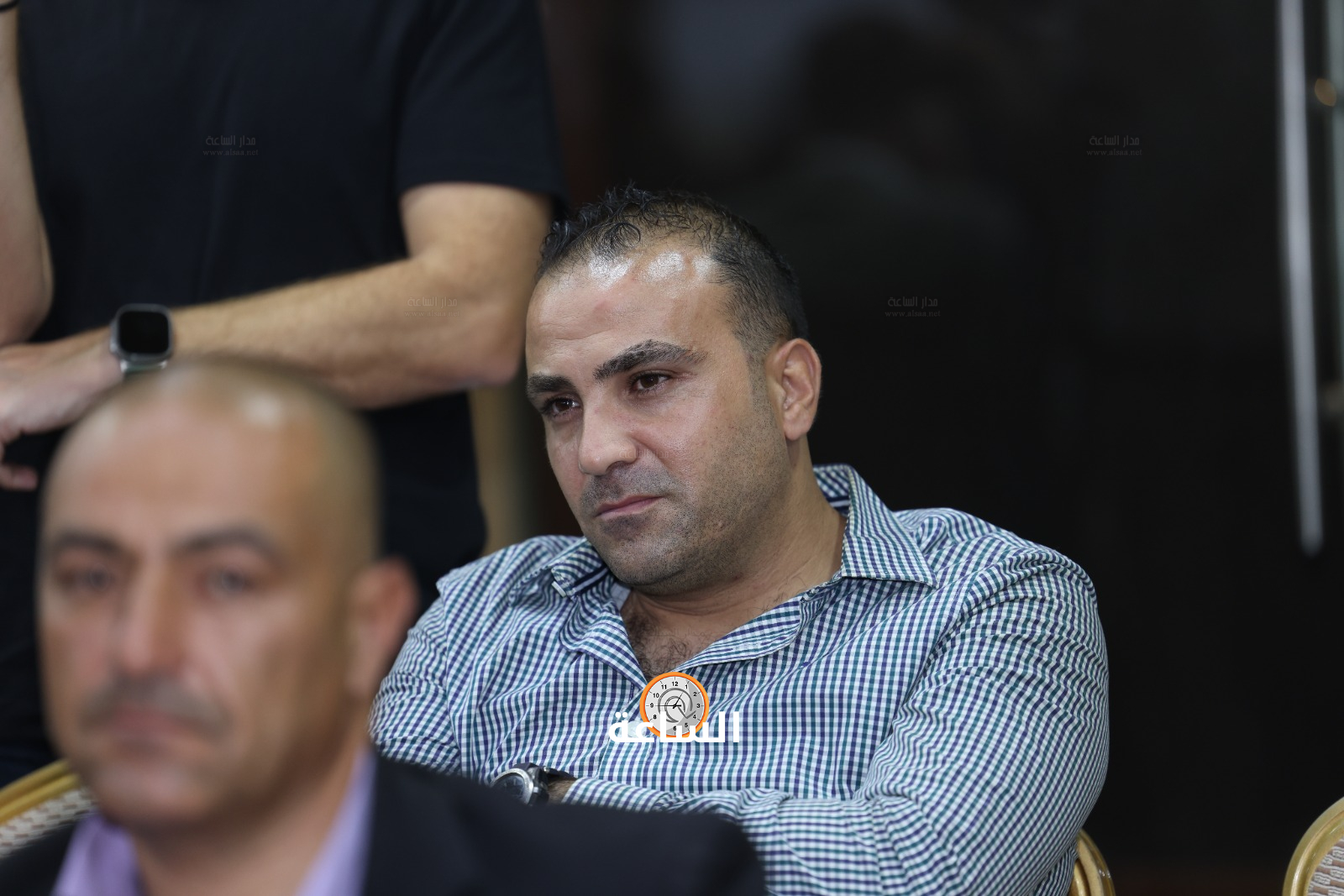 Madar Al-Saa Images 0.26725429543546253