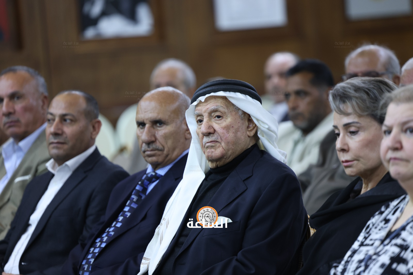 Madar Al-Saa Images 0.10368826821497679