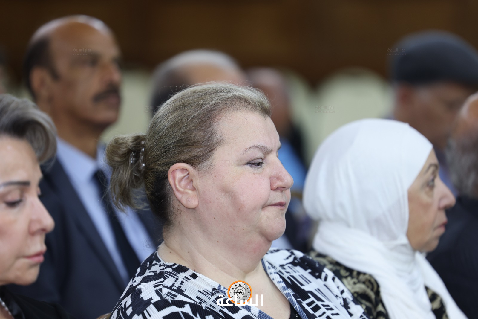 Madar Al-Saa Images 0.11443883647586295