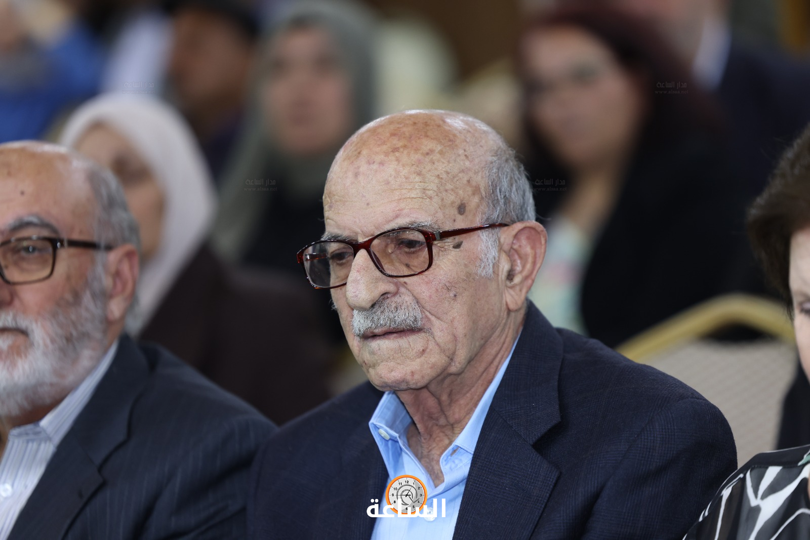 Madar Al-Saa Images 0.19421193708046292