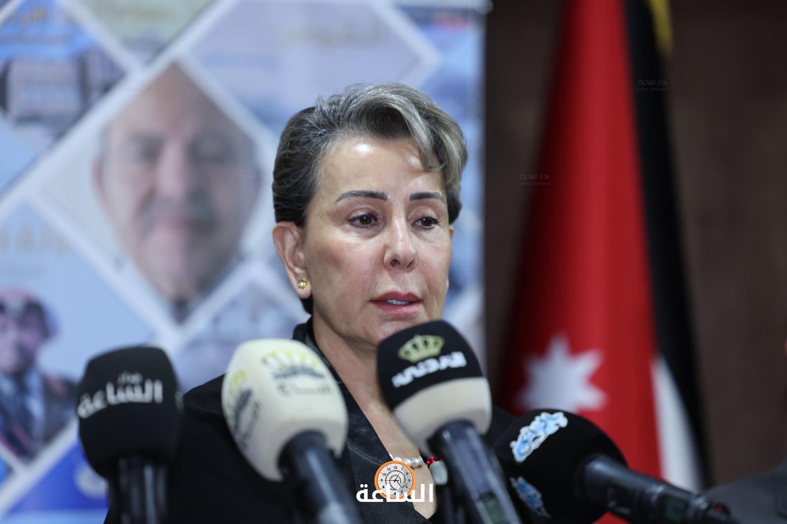 Madar Al-Saa Images 0.15079162505993793