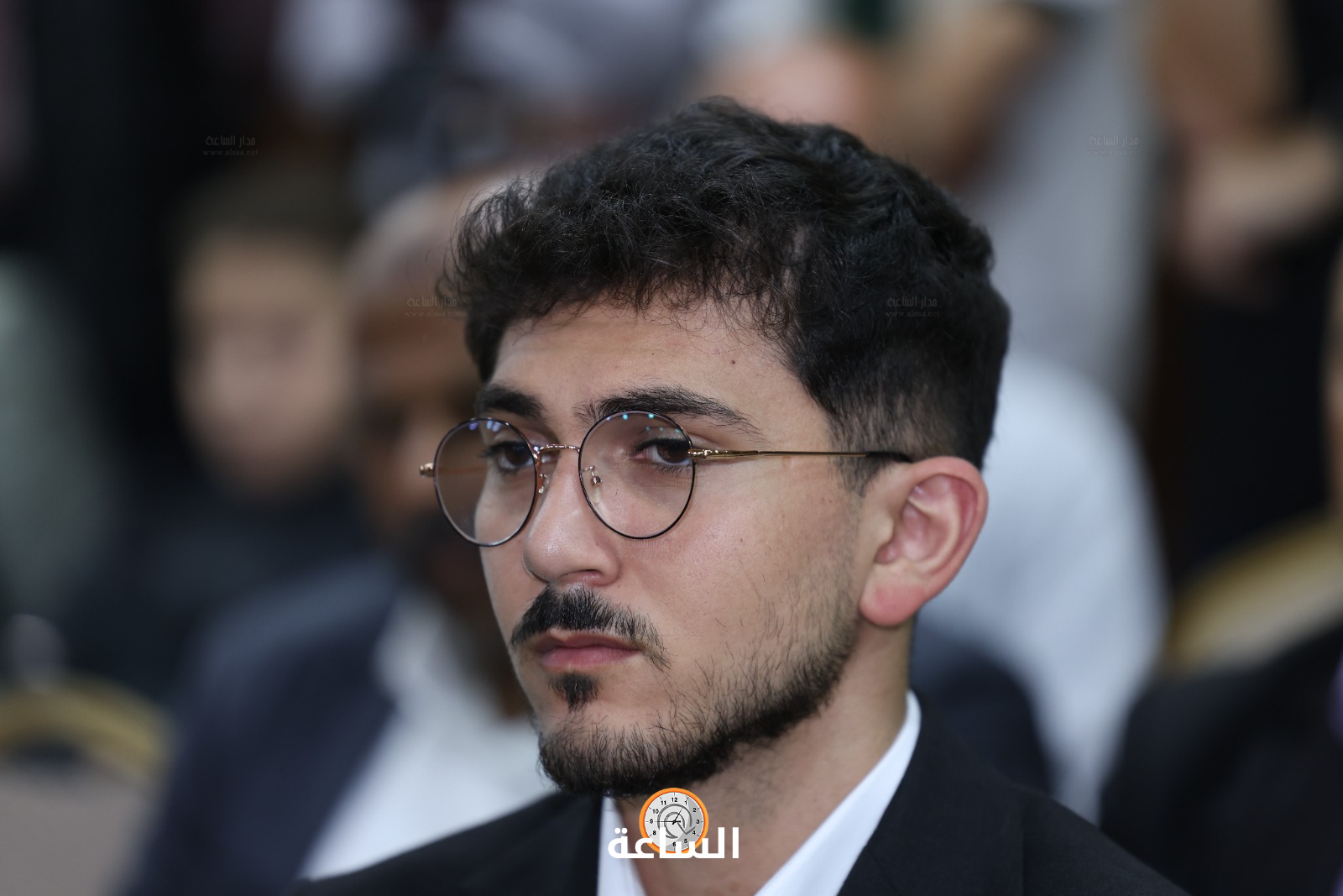 Madar Al-Saa Images 0.8588621753420951