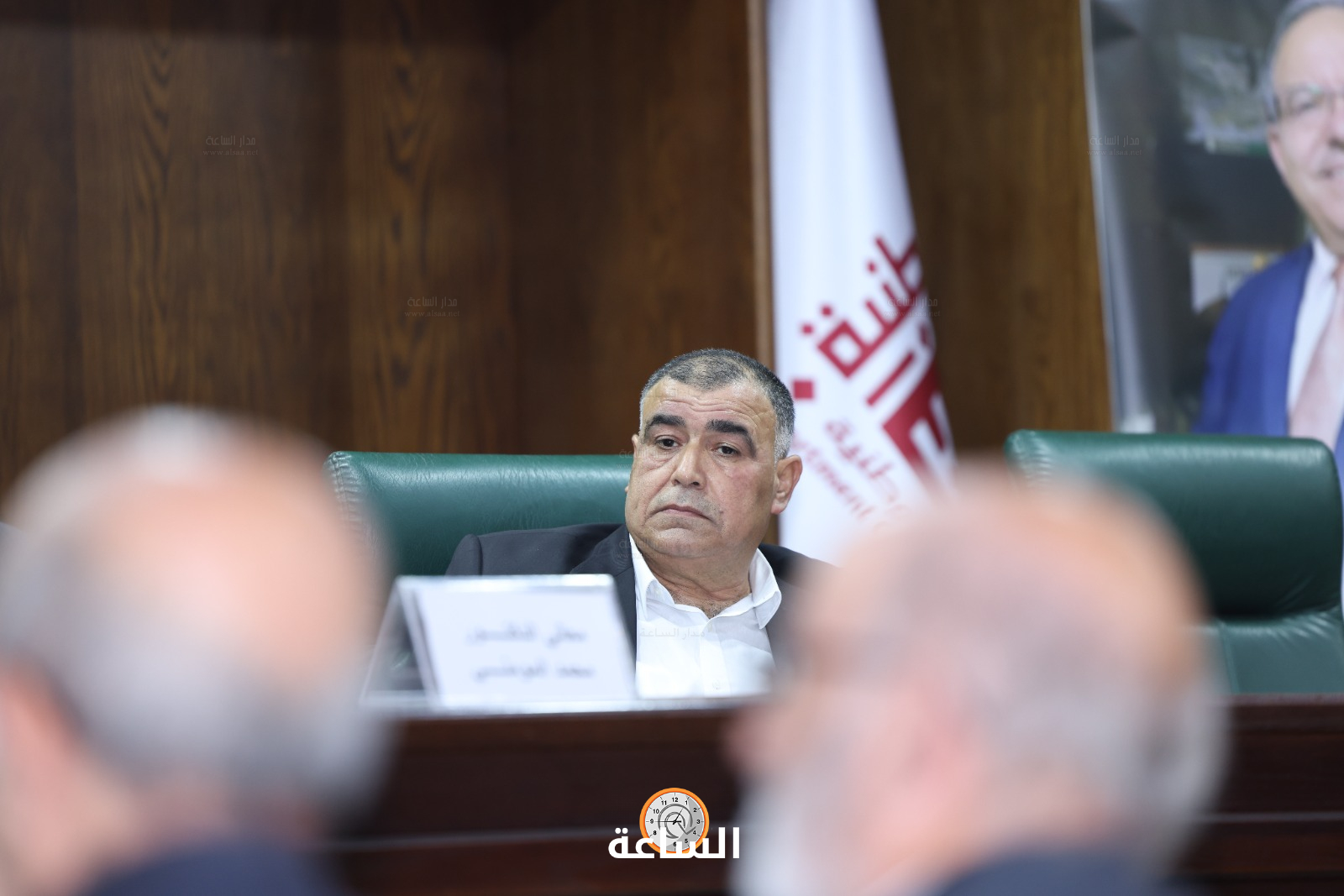 Madar Al-Saa Images 0.37358379117070084