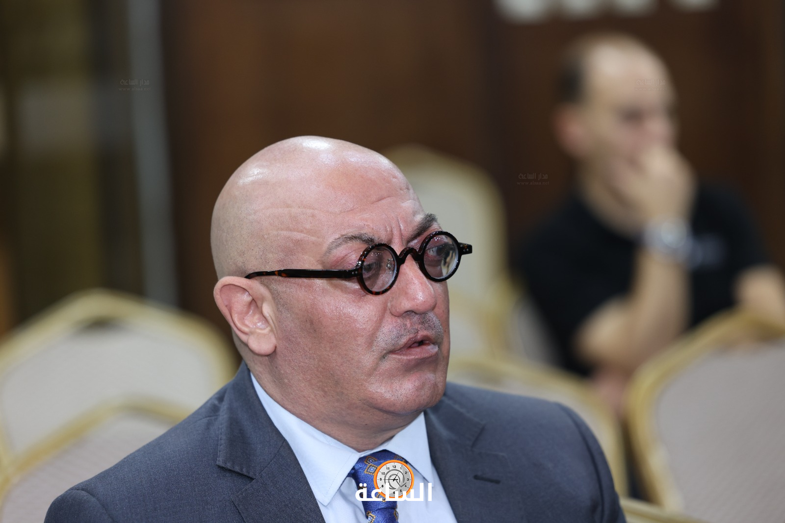 Madar Al-Saa Images 0.2316643469130235