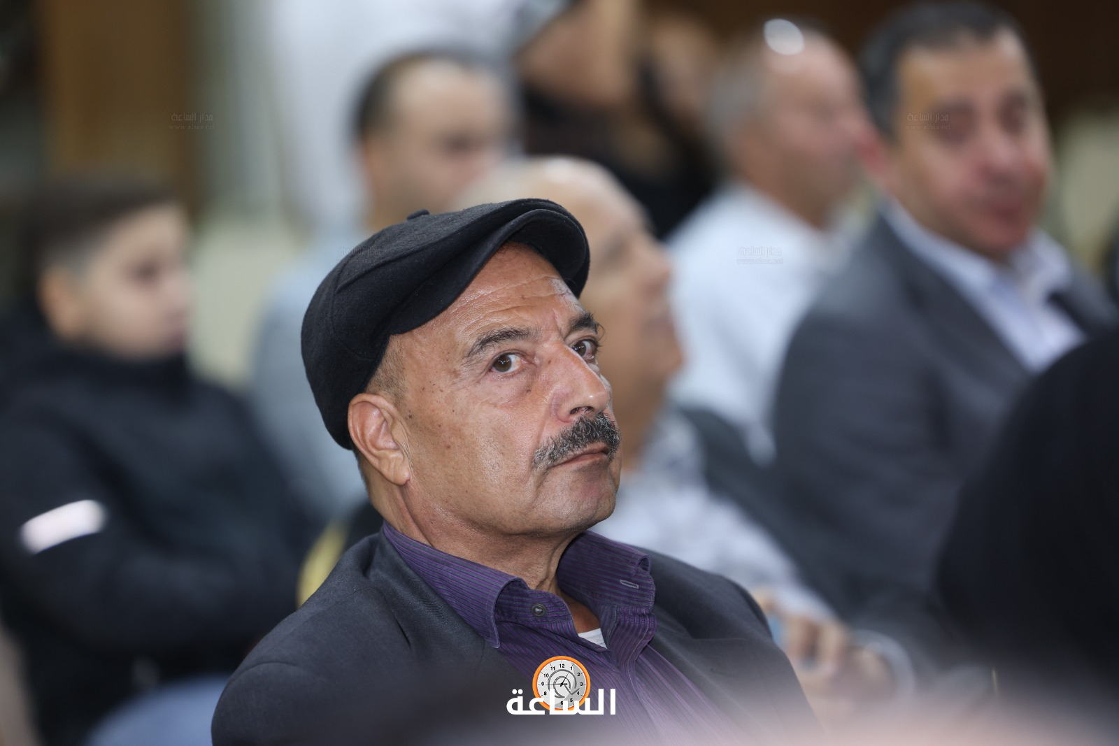 Madar Al-Saa Images 0.5615754103977428