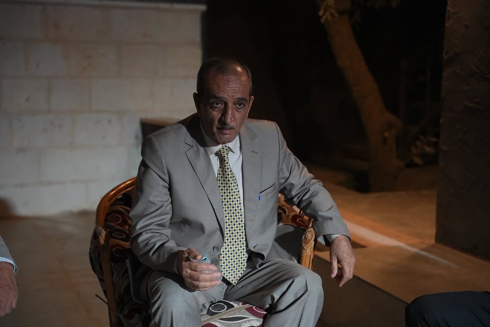 Madar Al-Saa Images 0.9524063304003263