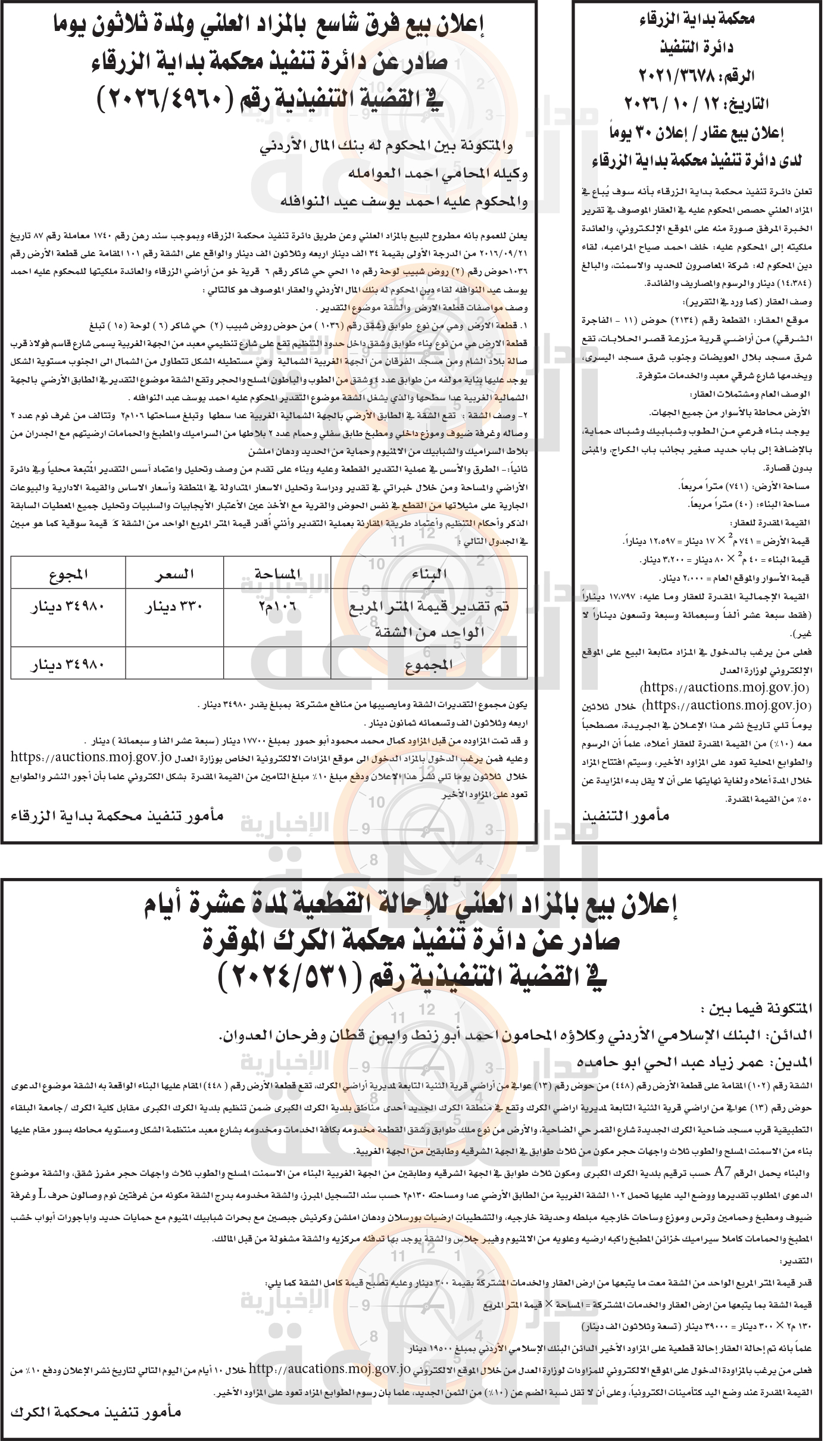 Madar Al-Saa Images 0.03404803428763625
